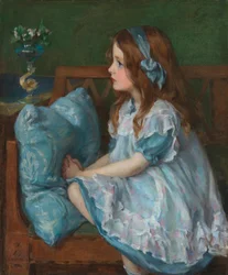 maj blomster, 1911.