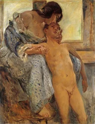 Moderkærlighed