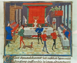 Bogen om Renaud de Montauban ...