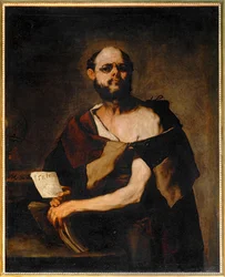 Philosophe aux lunettes - En filosof med briller ...