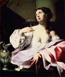 Sophonisba, 1640