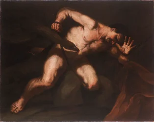 Prometheus, 17. århundrede