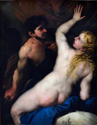 Tarquin og Lucretia
