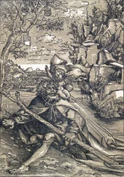 Sankt Christopher, 1506-9