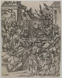Sankt Bartolomæus