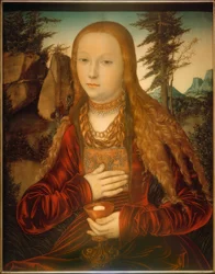 Sankt Barbara