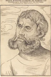 Luther som 
