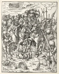 St. Matthæus