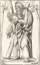 Sankt Andreas