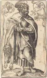 Sankt Bartolomæus