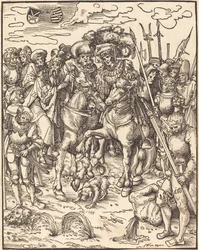 Sankt Matthæus