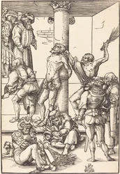 Flageleringen