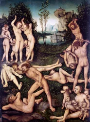 Sølvalderen, 1527