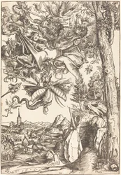 Sankt Anthonys fristelse