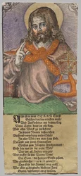 Kristus fra Kristus, apostlene og den hellige Paulus