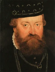 Johannes Georg, kurfyrste af Brandenburg (1525-1598), kurfyrste af Brandenburg