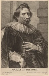 Pludselig Delmont