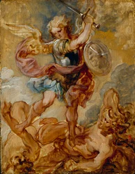 Sankt Michael
