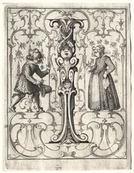 Ny ABC-hæfte: I, 1627.