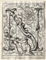 Nyt ABC-hæfte: N, 1627.