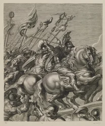 Kampen mod Amazonerne