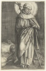 Sankt Dominikus