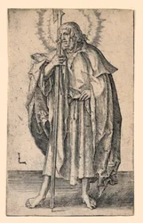 St. Matthew