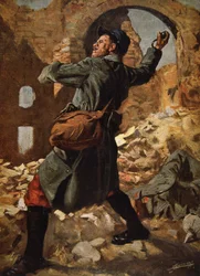 Grenaderen af 1915