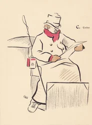 C. Tjek