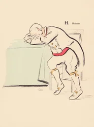 H. Foged