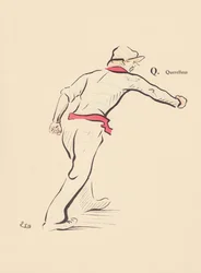 Q. Stridsmand