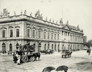 Berlin, våbenkammer