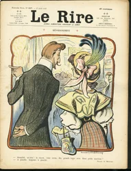 cover af Le Rire