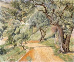 Way of the Hubac, Toulon