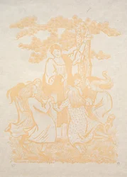 Illustration 25: Runden