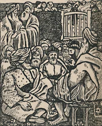 De ældres møde, 1919