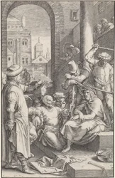 kronede torne The Passion (serietitel)
