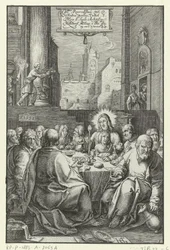 Den sidste nadver The Passion (serietitel)