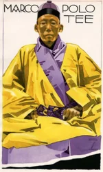 Marco Polo te