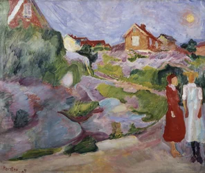 Sommeraften