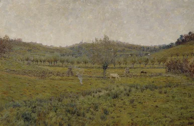 græsgange