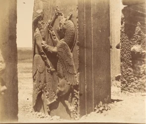 [Persepolis], 1850