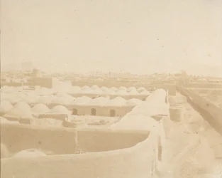 Teheran, 1858.