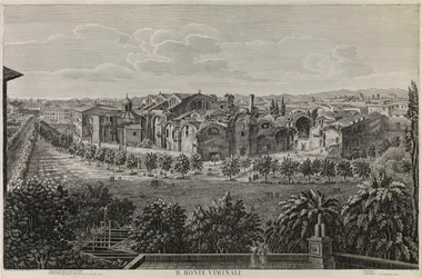Viminale-bjerget