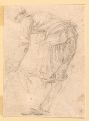 Stående Figur