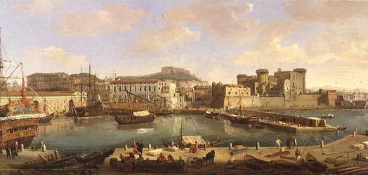 Napoli -bugten
