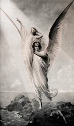 „Den menneskelige sjæl“, 1894, 1911