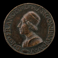 Giovanni Francesco de Rangoni [forside]