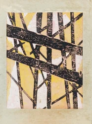 Udstillingskataloget 5 x 5 = 25, 1921.