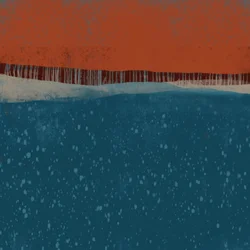 Abstrakt: Skovens vand
